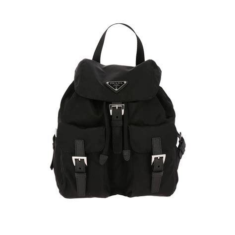 prada waist bag women|prada unisex backpack.